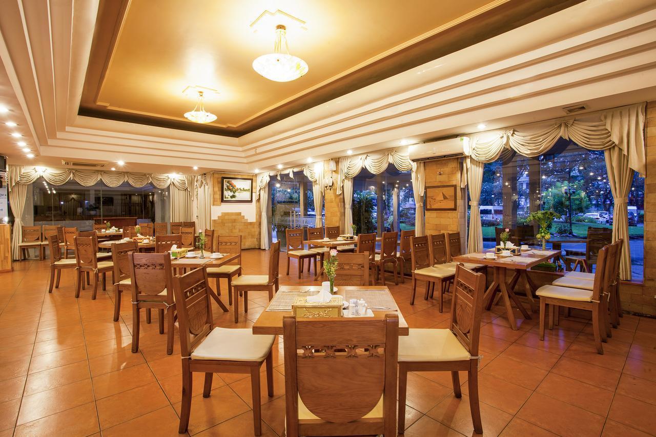 Ky Hoa Hotel Ho Chi Minh Cidade de Ho Chi Minh Exterior foto
