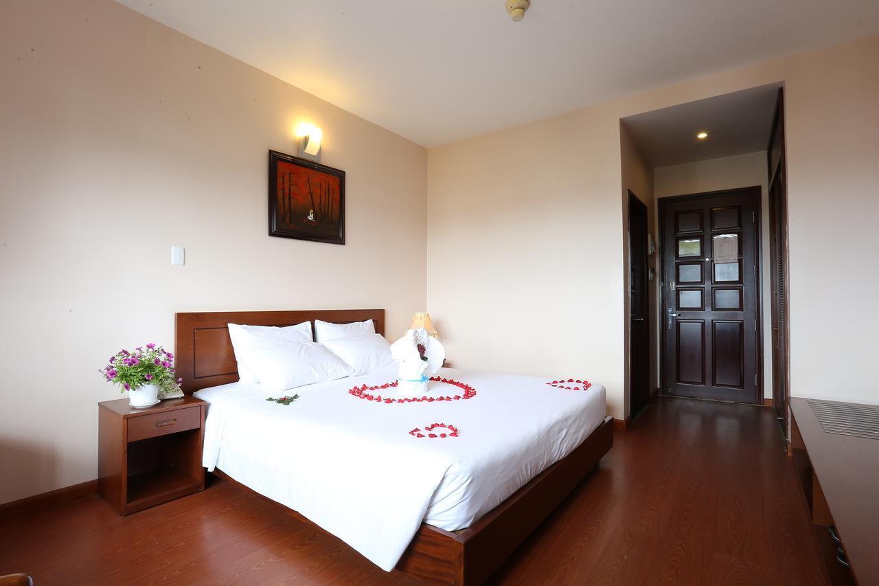 Ky Hoa Hotel Ho Chi Minh Cidade de Ho Chi Minh Exterior foto