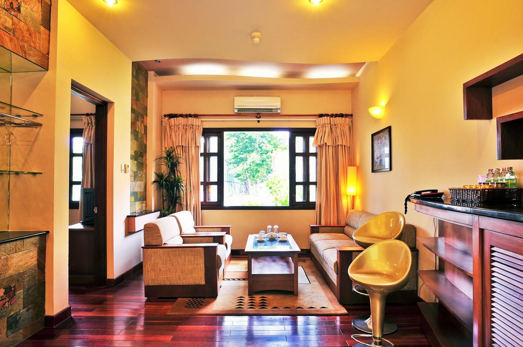 Ky Hoa Hotel Ho Chi Minh Cidade de Ho Chi Minh Exterior foto