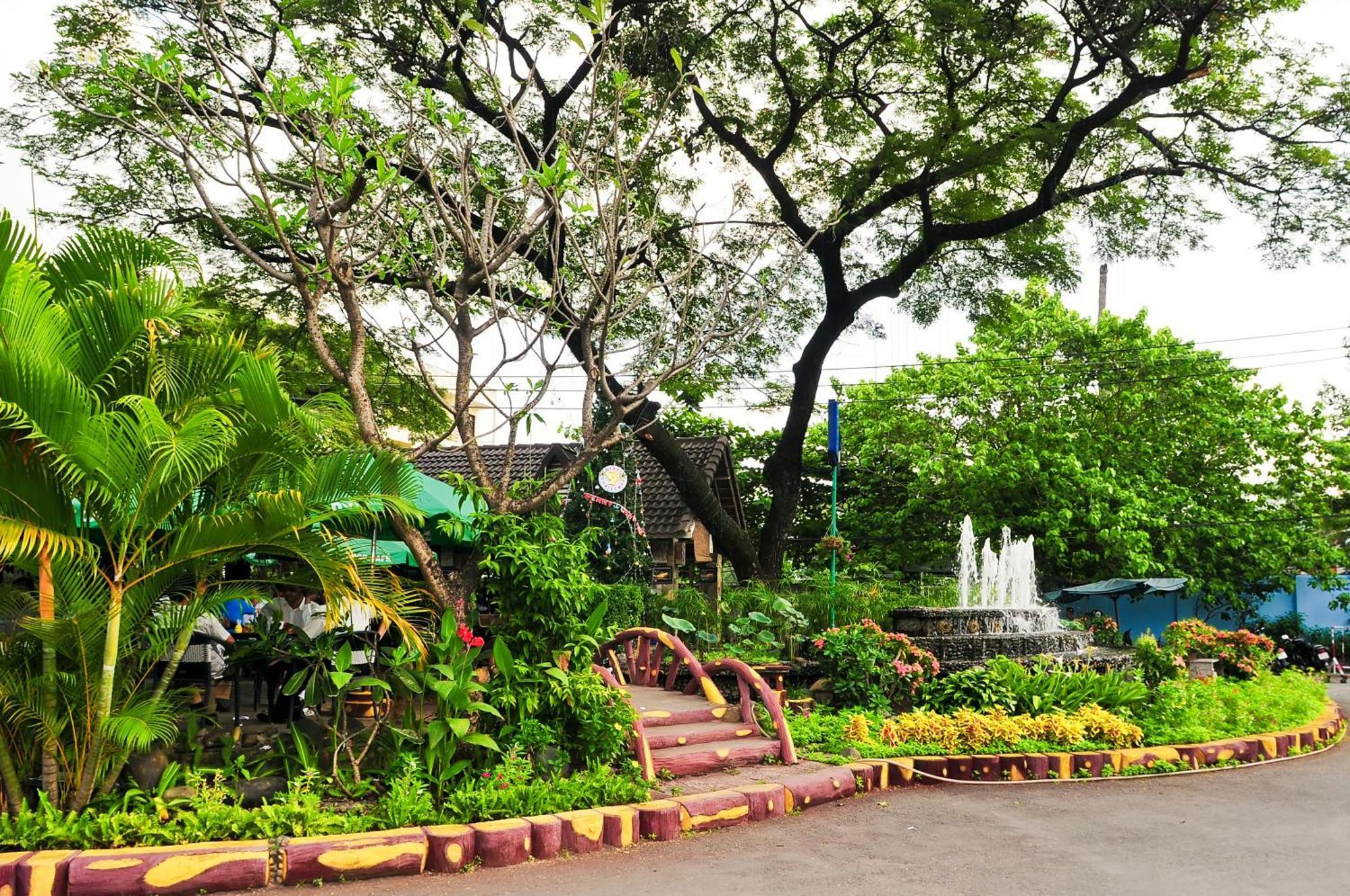 Ky Hoa Hotel Ho Chi Minh Cidade de Ho Chi Minh Exterior foto