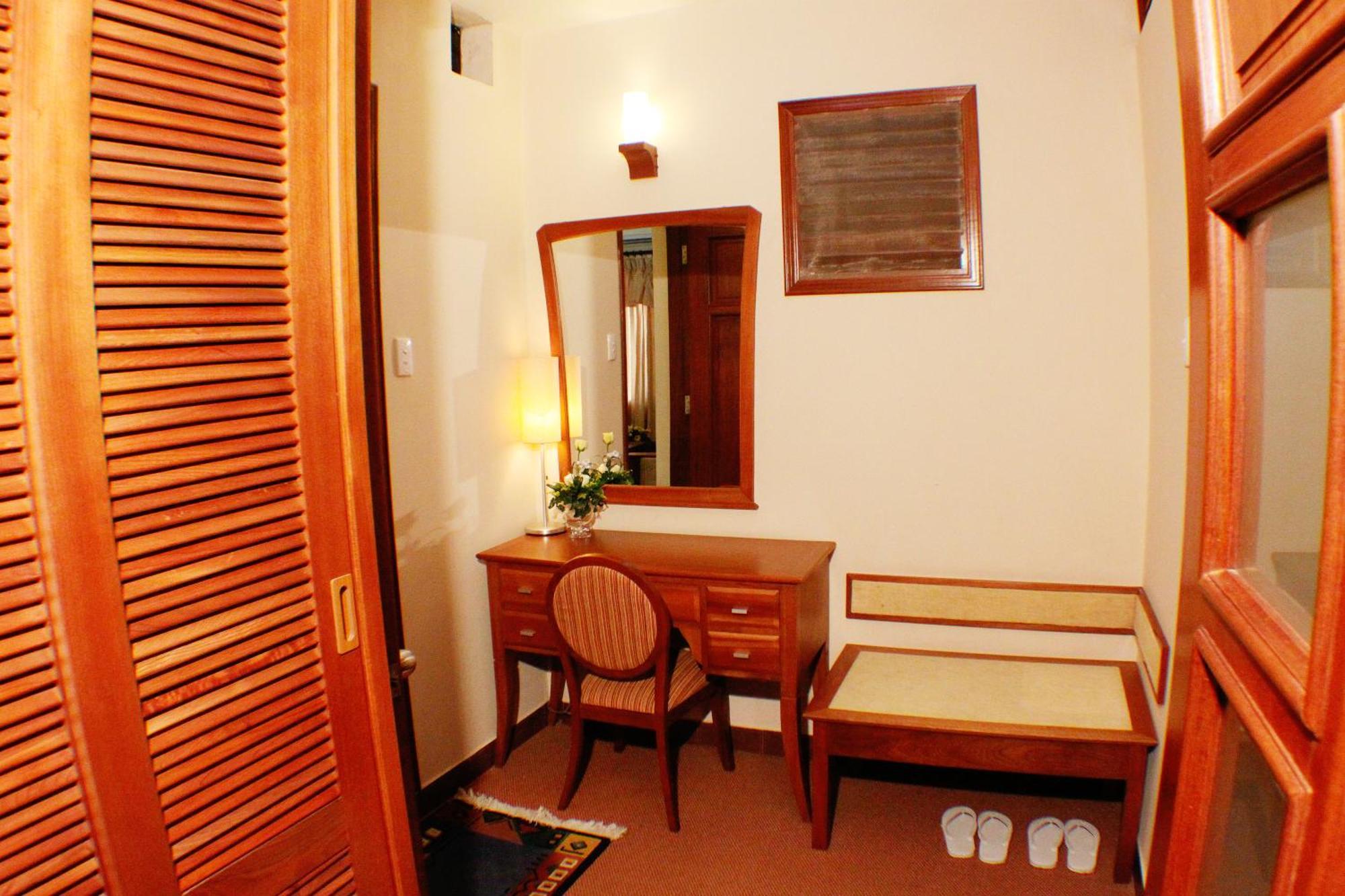Ky Hoa Hotel Ho Chi Minh Cidade de Ho Chi Minh Exterior foto