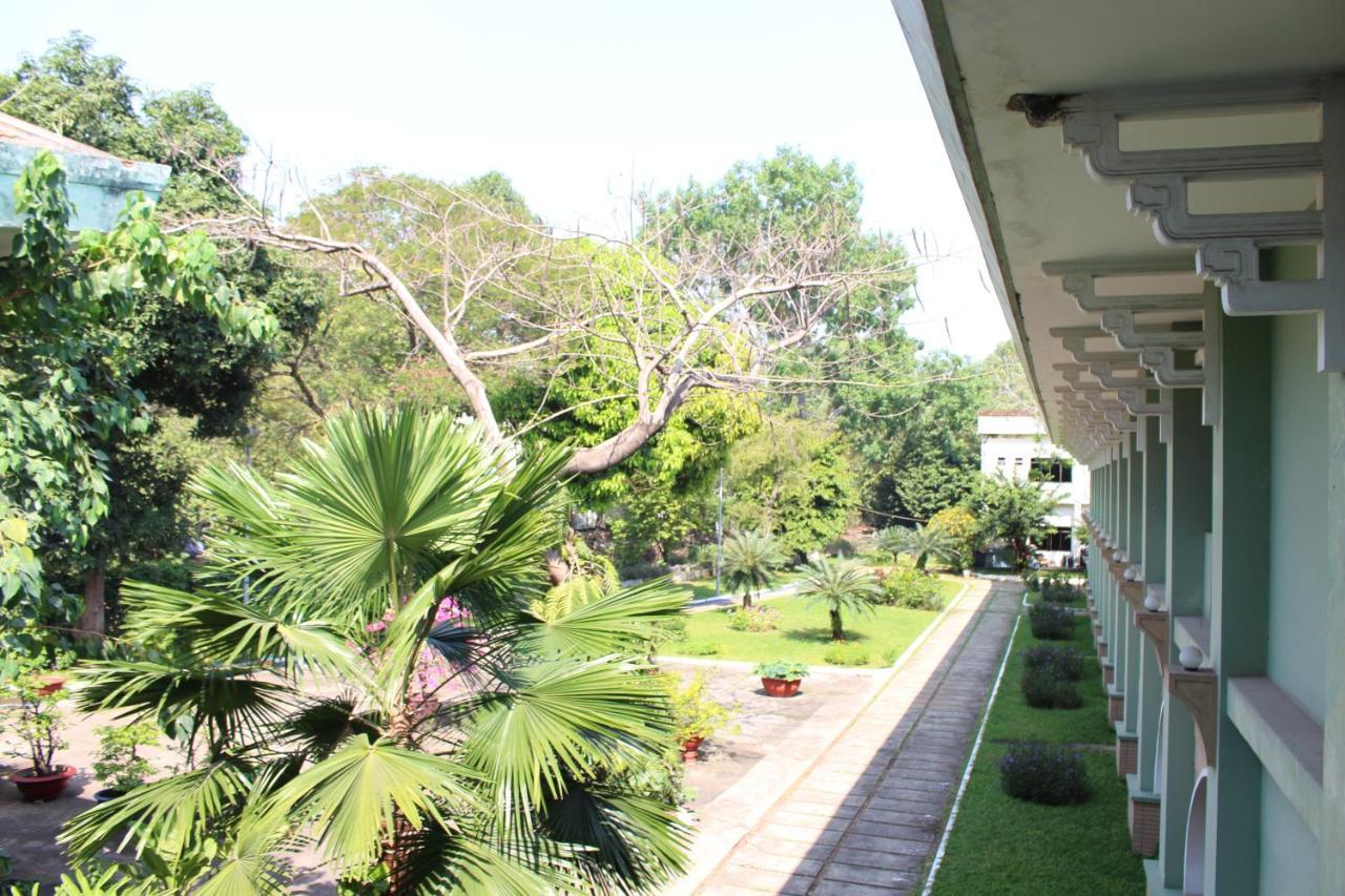 Ky Hoa Hotel Ho Chi Minh Cidade de Ho Chi Minh Exterior foto
